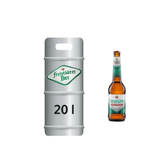 Freistädter Ratsherrn Premium 20LT