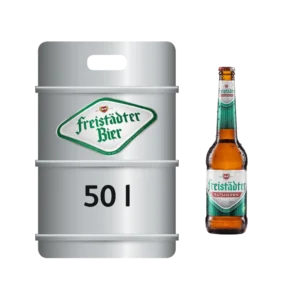 Freistädter Ratsherrn Premium 50LT