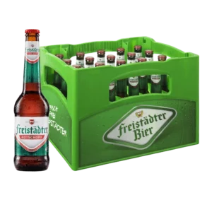 Freistädter Rotschopf 20x0,33lt