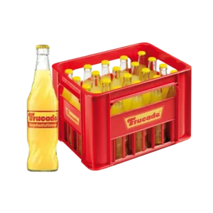 Frucade 24x0,33lt