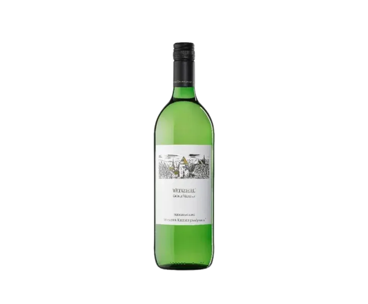 Grüner Veltliner Weinzierl 1lt - Winzer Krems