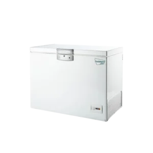 Gefriertruhe 210lt