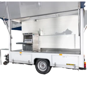 Geschirrmobil