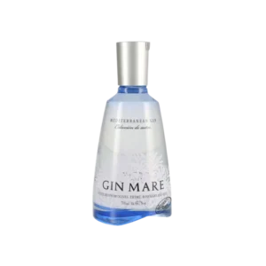 Gin Mare - Mediterranean 42,7% - 0,7lt