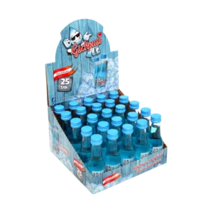 Gschpusi Ice 25x2cl