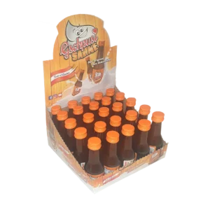 Gschpusi Sahne 25x2cl