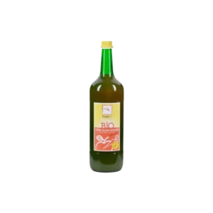 BIO Apfel-Karotte Saft naturtrüb 1lt