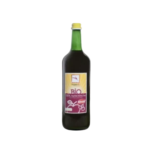 BIO Apfel-Kirsche Saft naturtrüb 1lt