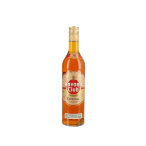 Havana Club Anejo Especial Cuban Rum 0,7lt