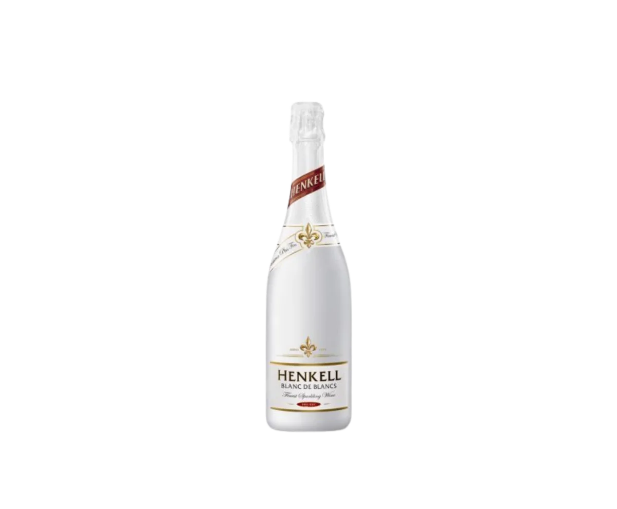 Henkell Sekt Blanc de Blanc 0,75lt
