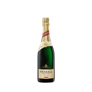 Henkell Sekt trocken 0,75lt
