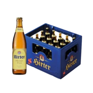 Hirter Pils 20x0,5lt