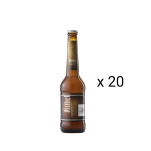Hofstettner Kübelbier Bio 20x0,33lt