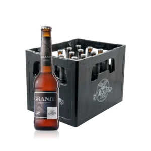 Hofstettner Granitbier 20x0,33lt