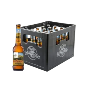Hofstettner Honigbier Bio 20x0,33lt