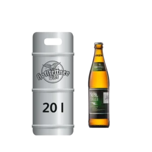 Hofstettner Mühlviertler Bio 20lt