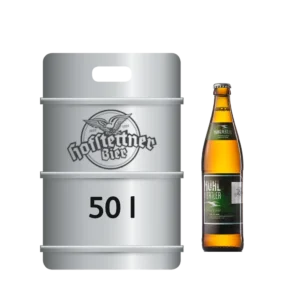Hofstettner Mühlviertler Bio 50lt