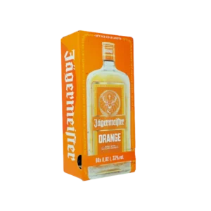Jägermeister Orange 60x2cl