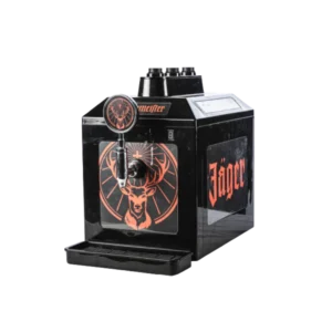 Jägermeister Maschine