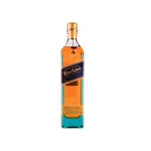 Johnnie Walker Whiskey Blue Label 0,7lt