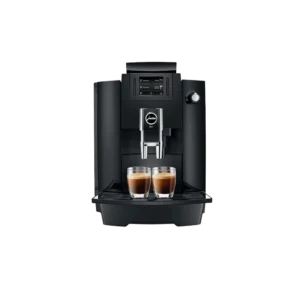 Kaffeemaschine Vollautomat (ganze Bohne)