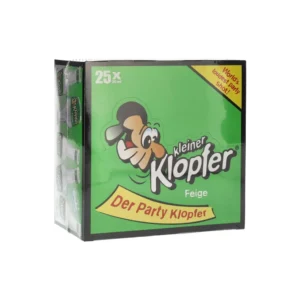 Kleiner Klopfer Pfläumchen 25x2cl