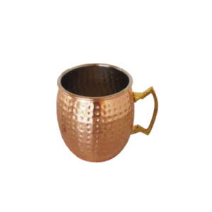 Kupferbecher