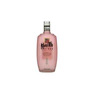 Kwai Feh Lychee Liqueur 20% - 0,7lt