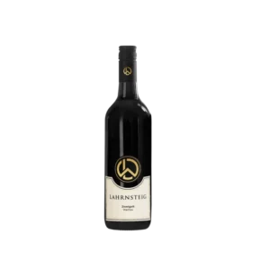 Wachauer Zweigelt 0,75lt Weingut Lahrnsteig