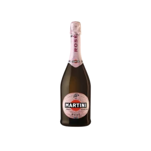 Martini Rosé 0,75lt