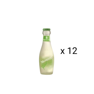 Mionetto IL Hugo 12x0,2lt EW