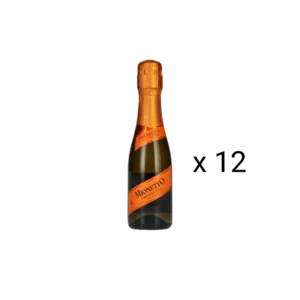 Mionetto Prosecco DOC Brut OL Birillino 12x0,2lt