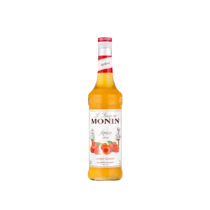 Monin Aprico - Marille 0,7lt