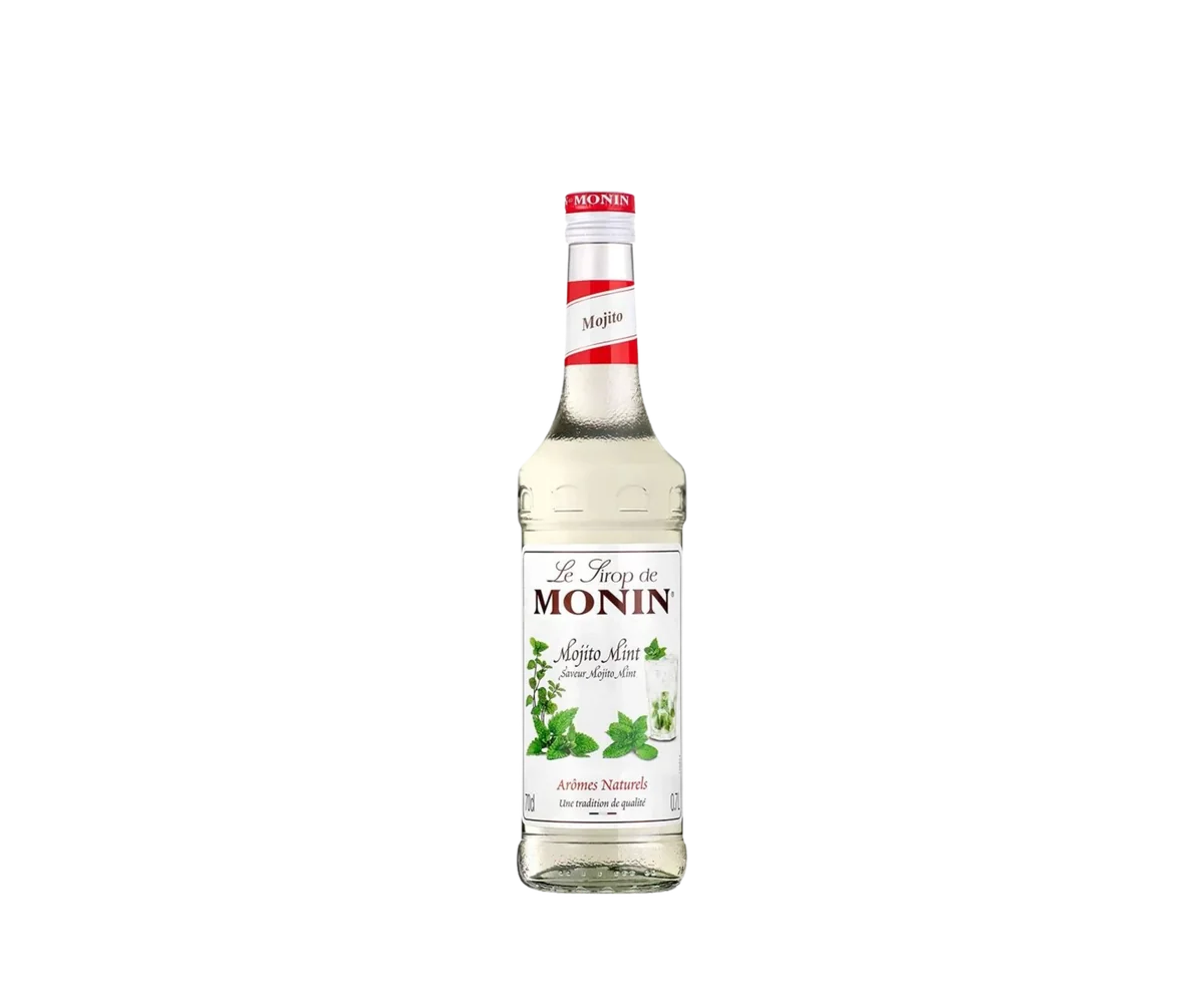 Monin Mojito Sirup 0,7lt