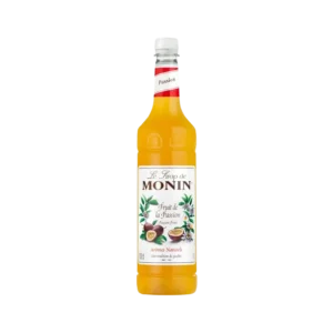 Monin Passion-Maracuja Sirup 0,7lt