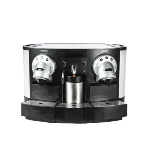 Nespresso Kaffeemaschine doppelter Auslass