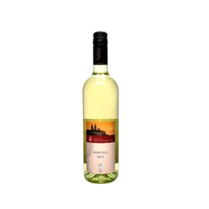 Novitius Jungwein 0,75lt - Weinkellerei Stift Kremsmünster