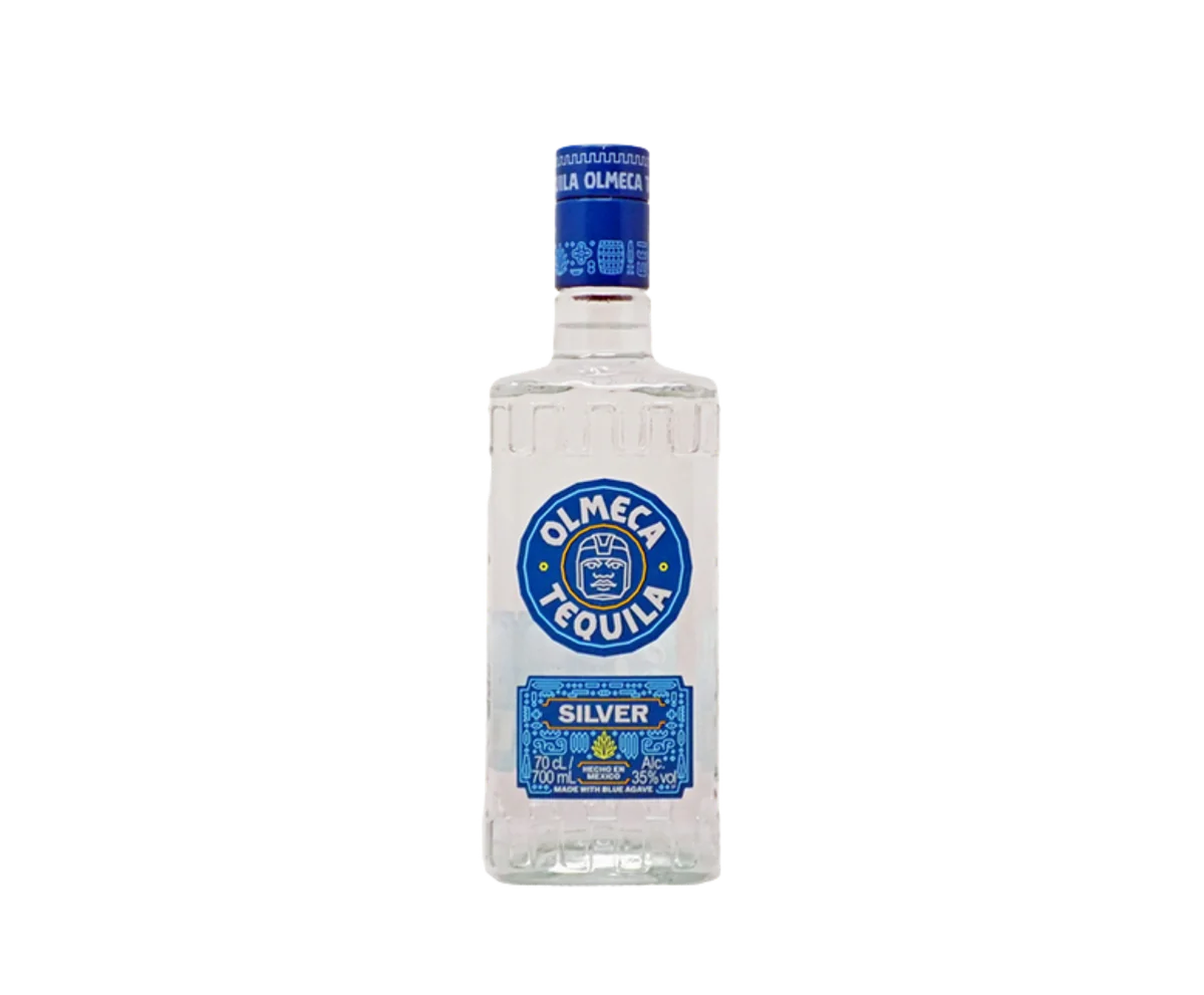 Olmeca Tequila Blanco 0,7lt