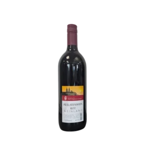 Prälatenwein Rot - Landwein 1lt - Weinkellerei Stift Kremsmünster