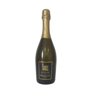Prosecco DOC Borgo S. Pietro Vedova 0,75lt