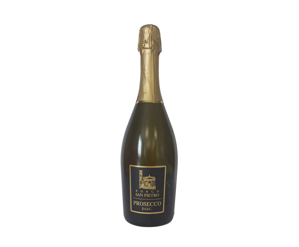 Prosecco DOC Borgo S. Pietro Vedova 0,75lt