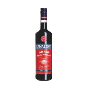 Ramazzotti 1lt