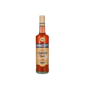 Ramazzotti Aperitivo Rosato -  0,7lt