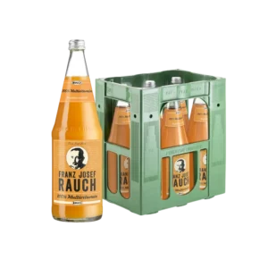 FJ Rauch Multivitamin 6x1lt