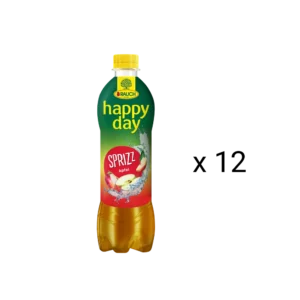Rauch Happy Day Apfelsaft gesp. 12x0,5lt