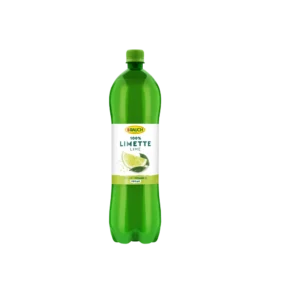 Rauch 100% Limettensaft 1lt PET