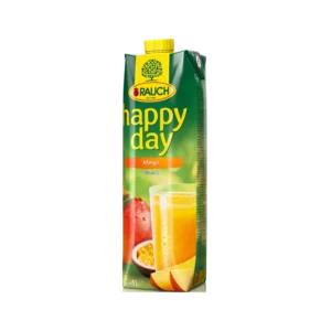 Rauch Happy Day Mango 1lt Tetra