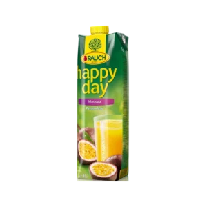 Rauch Happy Day Maracujasaft 1lt Tetra