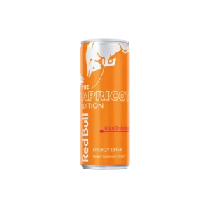 Red Bull Apricot Edition 24x0,25lt-Dose