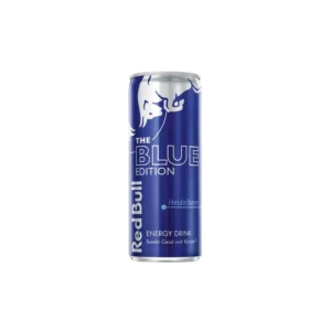 Red Bull Blue Edition 24x0,25lt Dose